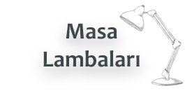 Masa Lambaları