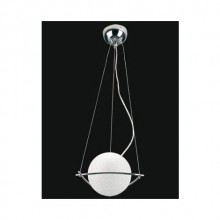 Yonca Tekli Modern Avize