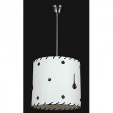 Damlataşlı Modern Tekli Abajur