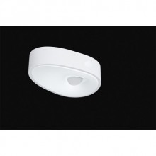 Akustik Tekli Beyaz Renkli Akrilik Tavan Armatürü