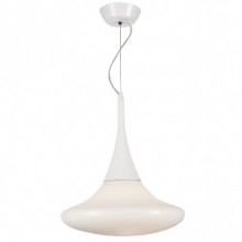 Rudentis Tekli Cam Sarkıt