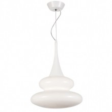 Rudentis Kademeli Tekli Cam Sarkıt