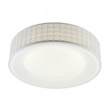 Salvo Orta Boy Ledli Plafonyer Avize