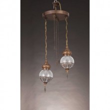 Osmanlı 2´li Sarkıt (Eskitme)