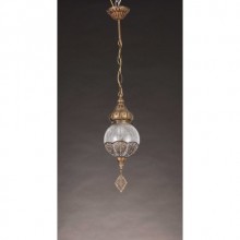 Osmanlı Tekli Eskitme Sarkıt