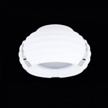 Mostar Büyük Beyaz Tavan Armatürü