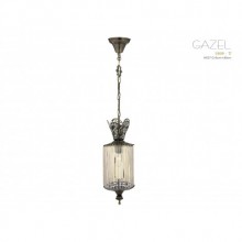 Gazel Tekli Modern Sarkıt