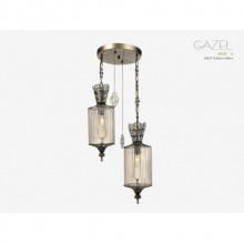 Gazel 2´li Modern Sarkıt