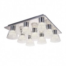 Vella 9´lu Led Kare Plafonyer