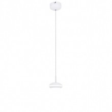 Galaksi Tekli Led Sarkıt Avize