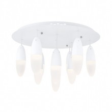 Dima 6´lı Led Plafonyer Avize