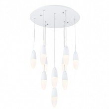 Dima 10´lu Led Sarkıt Avize