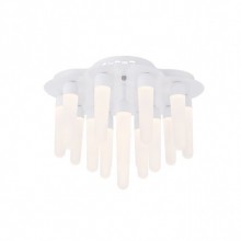 Drop 16´lı Led Daire Plafonyer Avize