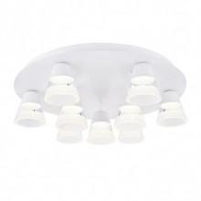 Arge 10lu Led Plafonyer Avize