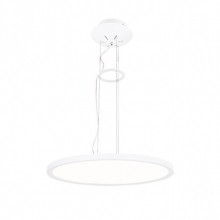 Güneş Büyük Led Sarkıt Avize