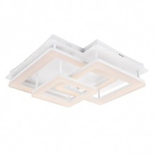 Paradise 3´lü Led Plafonyer Avize