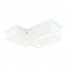 Ahenk 2´li Led Armatür (Beyaz)