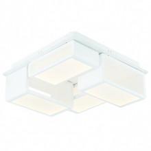 Ahenk 4´lü Led Armatür (Beyaz)