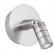 Metro Spot Aplik (Mat Krom)