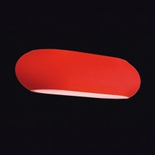 Diva Aplik (Kırmızı)