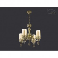 Petek 4´lü Avize (Eskitme)