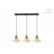 Ekim Sıralı 3´lü Sarkıt