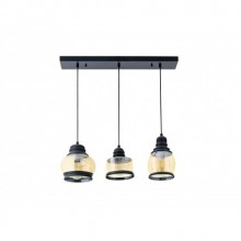 Şimal Sıralı 3´lü Sarkıt