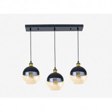 Şimal Sıralı 3´lü Top Sarkıt