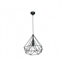 Elmas Orta Tekli Sarkıt