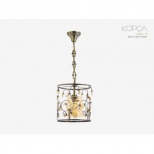 Kopça Tekli Sarkıt (Eskitme)