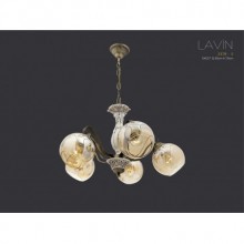 Lavin 5´li Eskitme Avize (Bal)