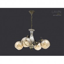 Lavin 4´lü Eskitme Avize (Bal)