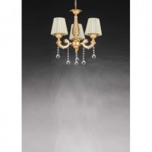 Minik Hürrem 3´lü Şapkalı Avize