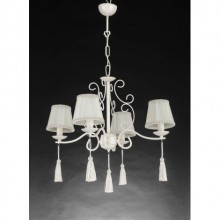 Bella 4´lü Şapkalı Avize