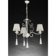 Bella 3´lü Şapkalı Avize