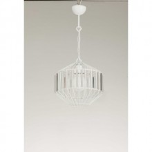 Rezzan Tekli Sarkıt ( Beyaz )