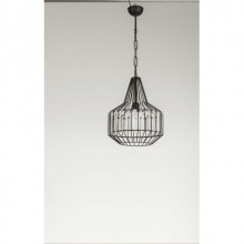 Tunay Tekli Sarkıt (Siyah)