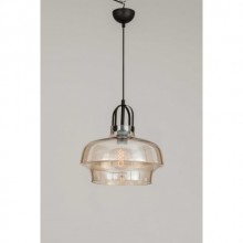 Mantar Büyük Tekli Sarkıt (Bal)