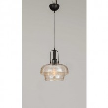 Mantar Tekli Sarkıt (Bal)