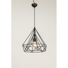 Piramit Büyük Tekli Sarkıt