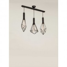 Cebir Sıralı 3´lü Sarkıt