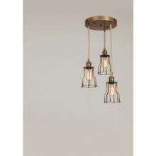 Molde 3´lü Sarkıt