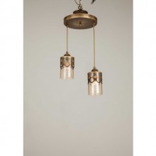 Harmandalı 2´li Sarkıt - Eskitme