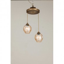 Cunda 2´li Sarkıt - Eskitme