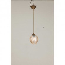 Cunda Tekli Sarkıt - Eskitme