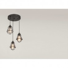 Kenet 3´lü Sarkıt