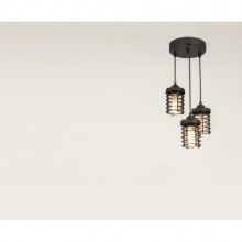 Koşi 3´lü Sarkıt