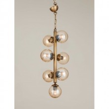 Şılga 7´li Eskitme Avize