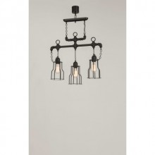 Midilli 3´lü Modern Avize