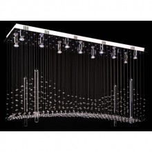 Köprü 11´li Avize